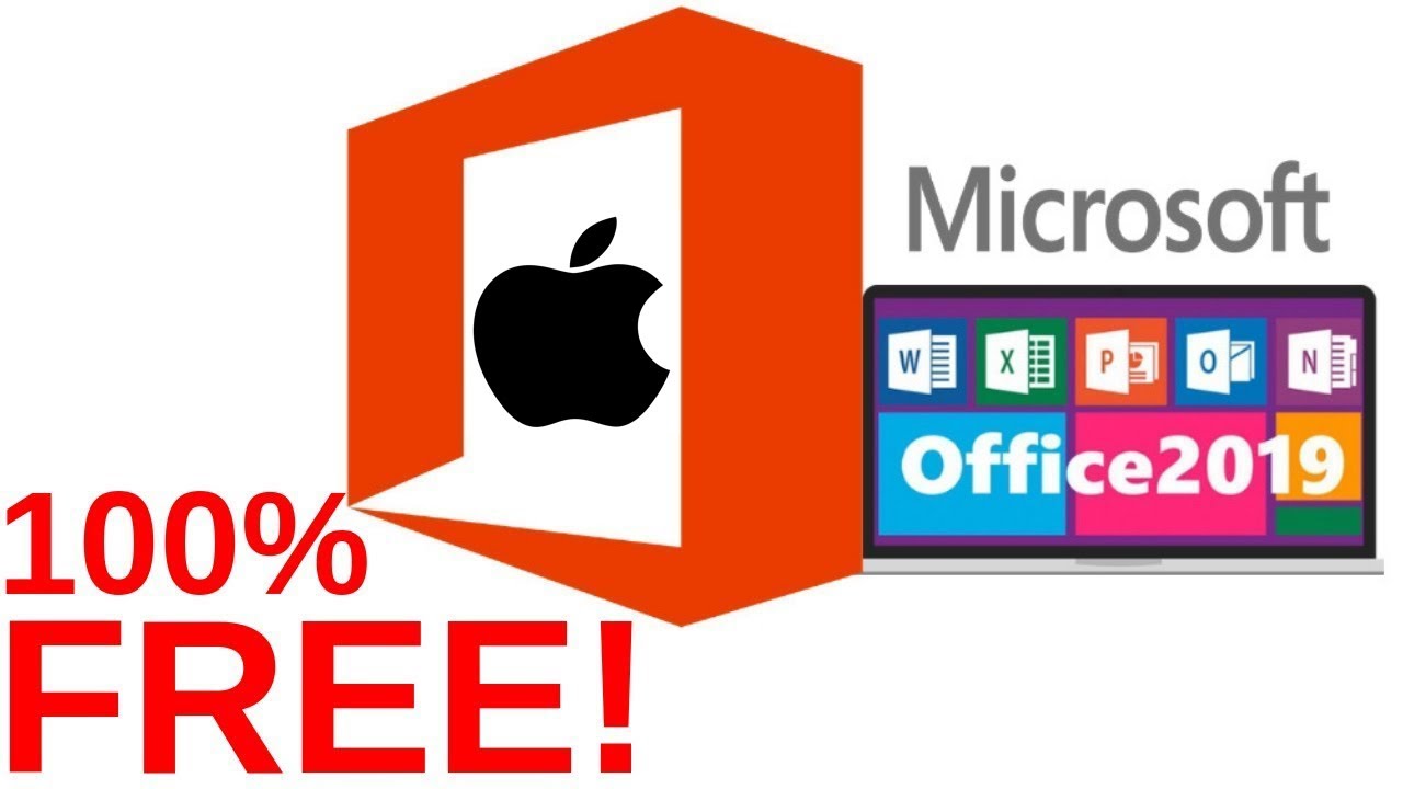Microsoft Office For Mac Business Edition